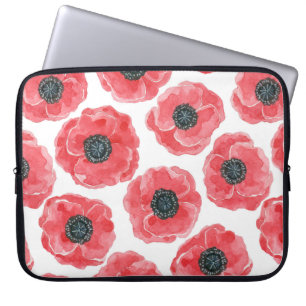 Färg på opior laptop sleeve