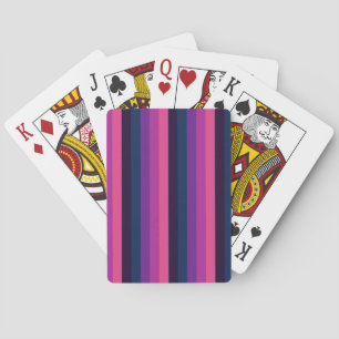 Färg Palette Casinokort