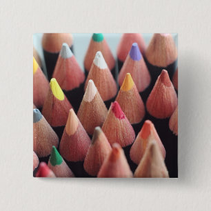 Färg Pencil Knapp