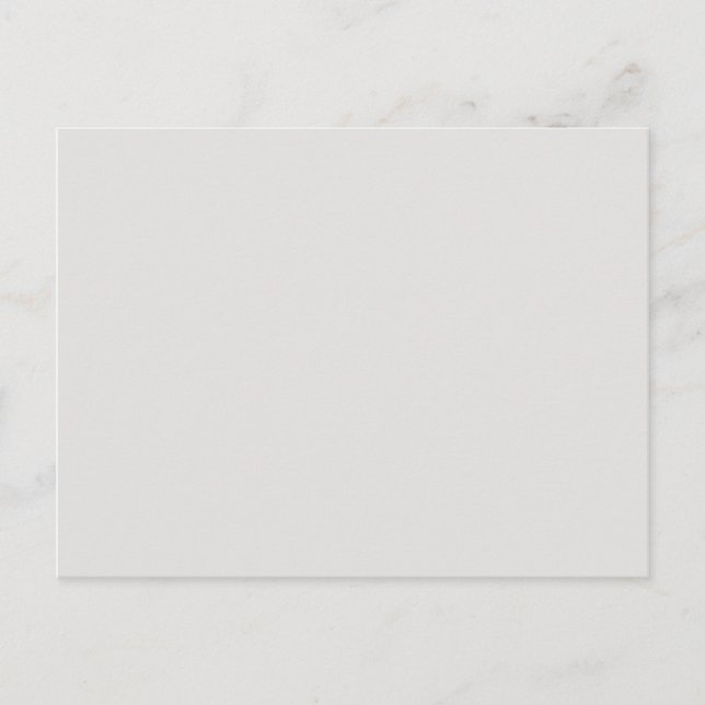 färg platinum vykort (Framsida)