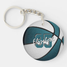 färg-pojkar basketboll