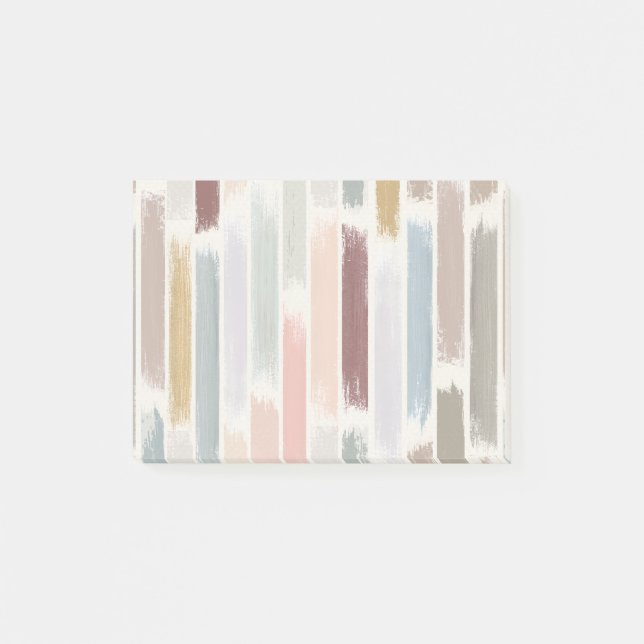 Färg Post-it Block (Framsida)