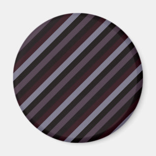 Färg Rand-02 Magnet