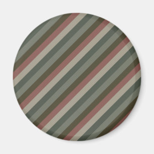 Färg Rand-05 Magnet