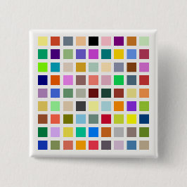 Färg, regnbåge och mer - 81 nyanser knapp