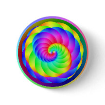 Färg rullar spiral knäppas