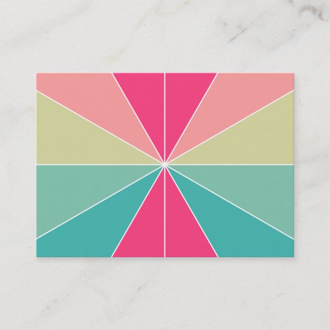 Färg-segment 01 visitkort (Framsida)