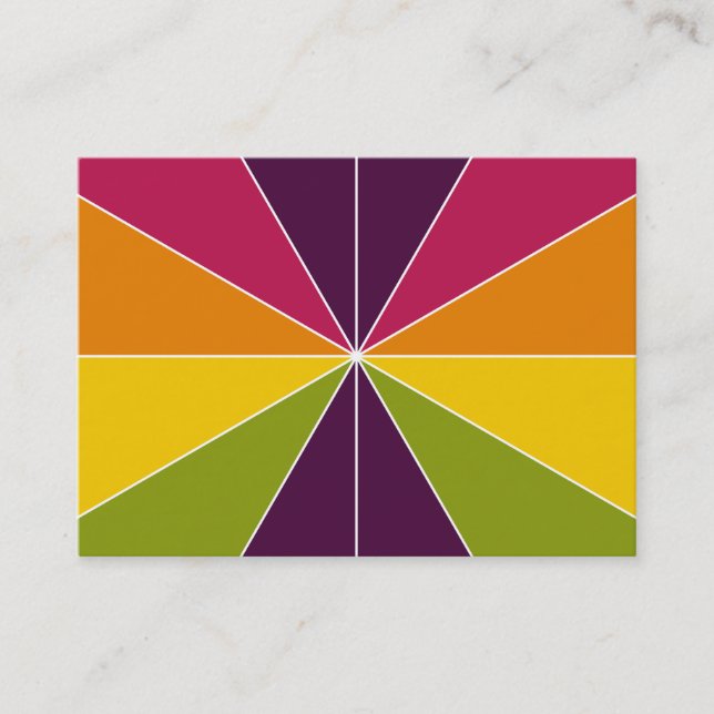 Färg-segment 02 visitkort (Framsida)