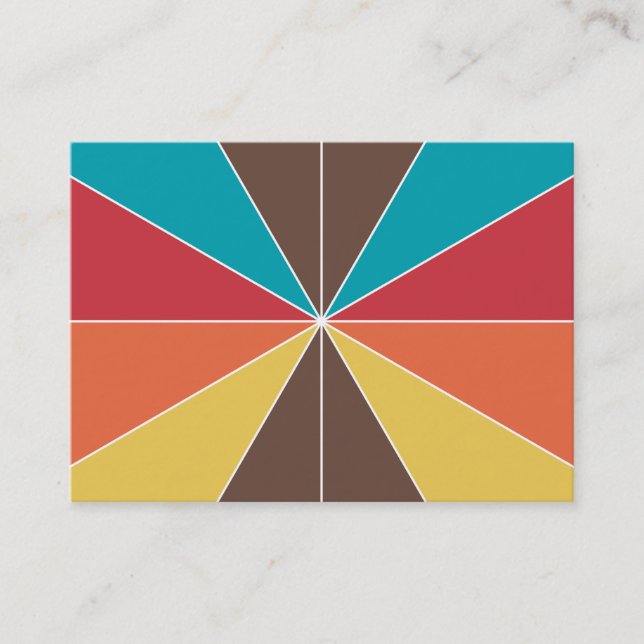 Färg-segment 05 visitkort (Framsida)