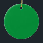 Färg senaste Anpassningsbar TextLogo Ceramic Ornam Julgransprydnad Keramik<br><div class="desc">Lägg till lite elegans och charm till din helgdag-dekoration med vår keramiska cirkelprydnad. Den här exekutiva prydnadsprodukten är gjord av keramiskt högkvalitativt material som garanterar hållbarhet och ett tidlöst utseende. Lägg den på Julgran eller användan som dekorativ dekoration under hela året. Med sin eleganta utformning och smidiga avsluta är vårt...</div>