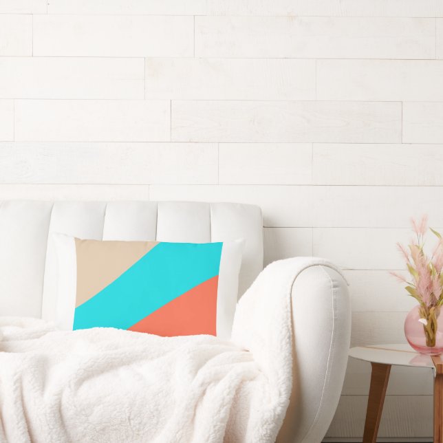 Färg Shadow Lumbarkudde (Soffa)