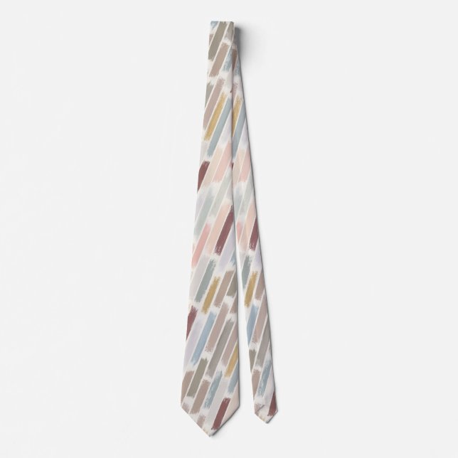Färg Slips (Framsida)