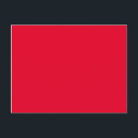 färg Spansk röd Vykort<br><div class="desc">färg Spanska röd E60026</div>