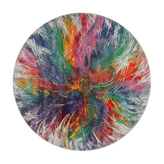 Färg Spectrum Pinjul (Framsidan)