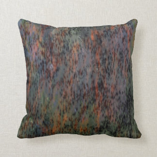 Färg Stänk Abstact Pillow Kudde