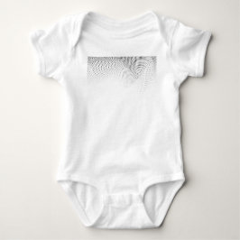 Färg Stänk Jersey T Shirt