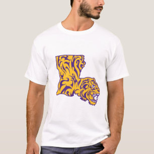 Färg State with Mike T Shirt