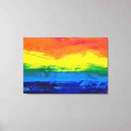 färg,svart,linjer,abstrakt,konst,dekor,måla,kanv canvastryck