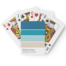 Färg Swatch Namn Business