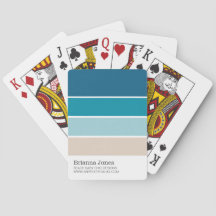 Färg Swatch Namn Business