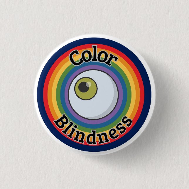 Färg-symbol för böjlighet knapp (Framsida)