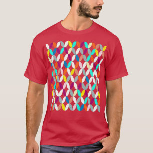 Färg Test 3 T Shirt