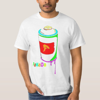 färg tröja