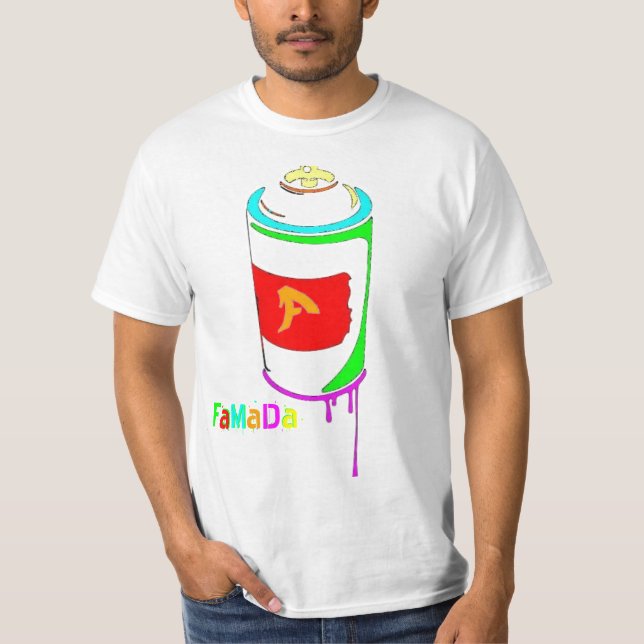 färg tröja (Framsida)