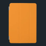 färg UT-orange iPad Mini Skydd<br><div class="desc">färg UT-orange FF8200</div>