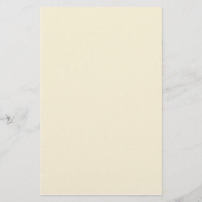 färg vanilla brevpapper (Framsida)