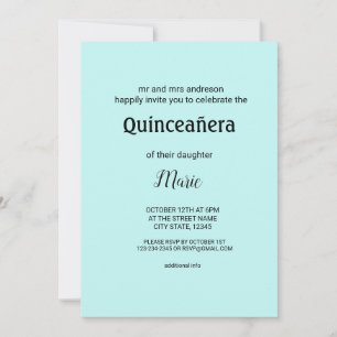 Färg vattenfärg lägga till din namntext redigerbar inbjudningar