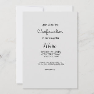 Färg vattenfärg lägga till din namntext redigerbar inbjudningar