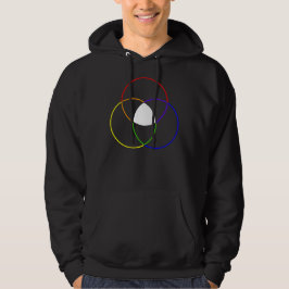 färg venndiagram tee