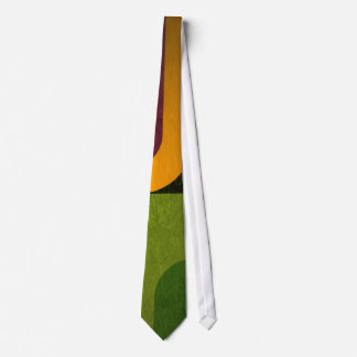 Färg vintage - Retro Tie Slips