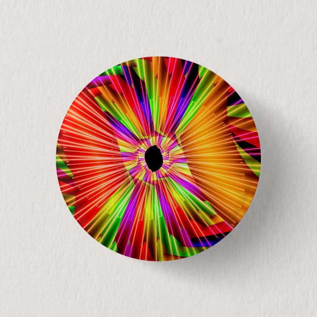 Färg Wheel Knapp (Framsida)