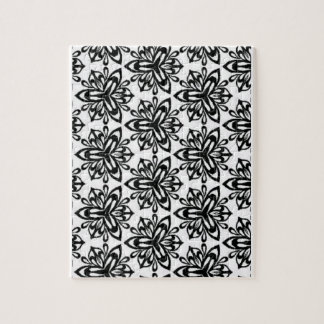 Färga ditt egna pussel