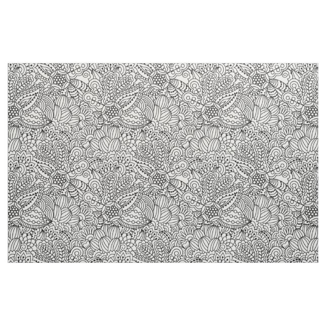 Färga mig #6 tyg (Fat Quarter)