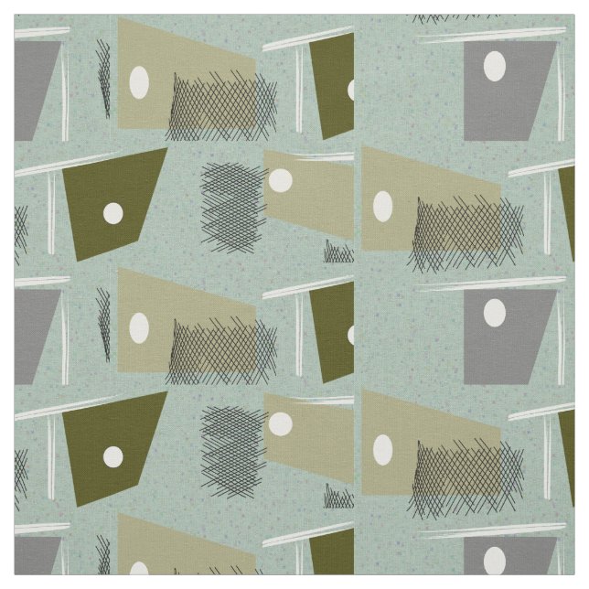 Färga mig som är grön tyg (Provkarta)