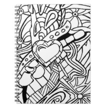 Färga mig svartvita tre