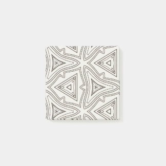 Färga Pad Post IT-anteckningar Post-it Block