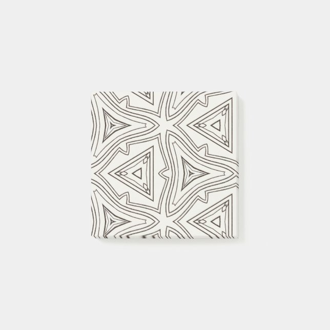 Färga Pad Post IT-anteckningar Post-it Block (Framsida)