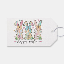 Färga Påskhare med segment