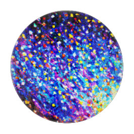 Färga stjärnor i Blå himmel. Köp nu