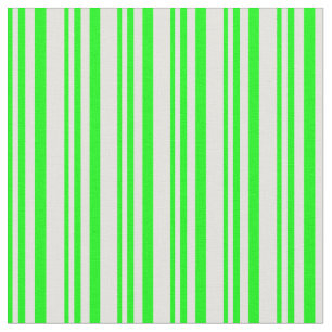 Färgad av limmad/stripe-Gult, Mönster Tyg
