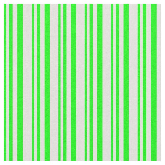 Färgad av limmad/stripe-Gult, Mönster Tyg (Närbild)