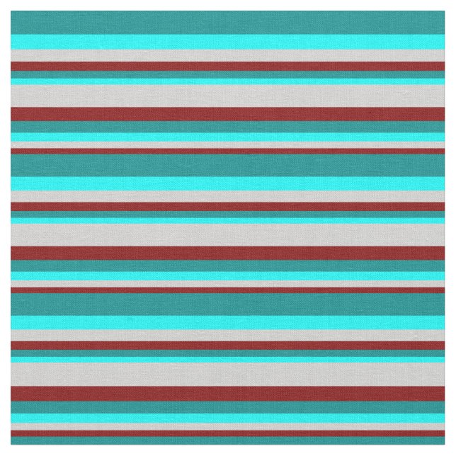 Färgad av ljus, Grått, cyan och Mörk Tyg (Närbild)