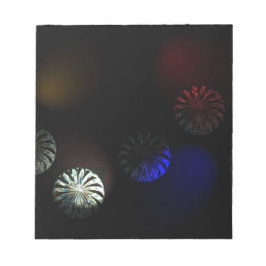 Färgad Cystal Imager Anteckningsblock