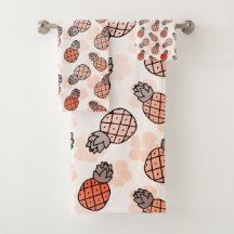 Färgad för Orange av sockeranas