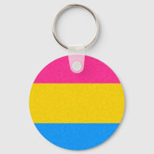 Färgad för Pansexual Pride Flagga