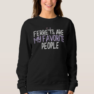 Färgad Heart-illrar är min favorit People Sayin T Shirt